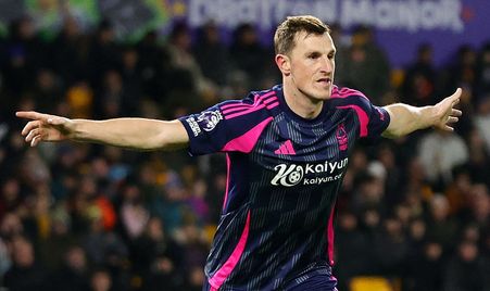 他的连续得 他的连续得